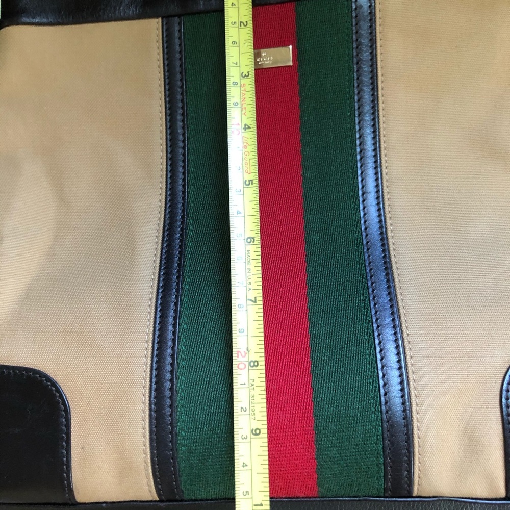 Gucci handbag - Picture 12 of 16